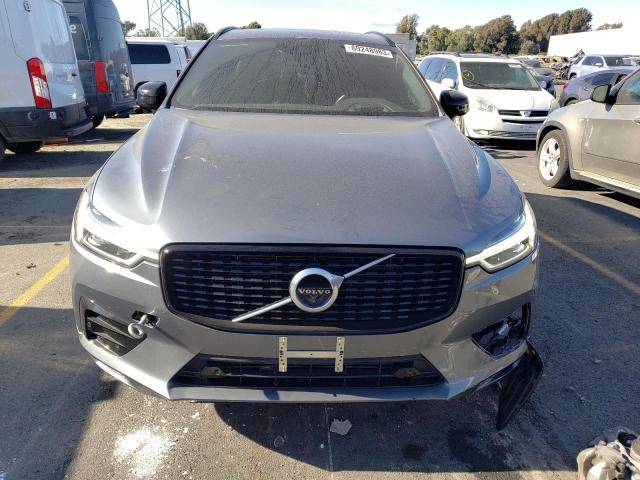 Photo 4 VIN: YV4102RM6M1709664 - VOLVO XC60 