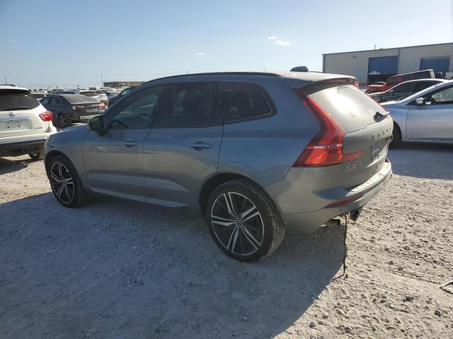 Photo 1 VIN: YV4102RM6M1814530 - VOLVO XC60 T5 R- 