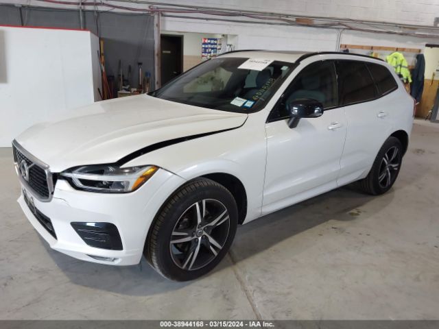 Photo 1 VIN: YV4102RM7L1531245 - VOLVO XC60 