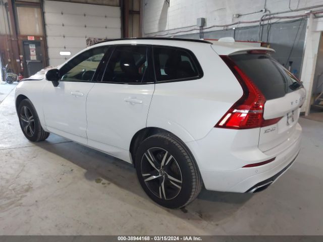 Photo 2 VIN: YV4102RM7L1531245 - VOLVO XC60 