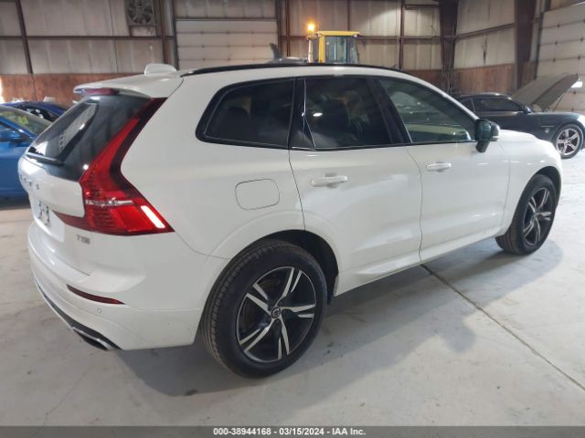 Photo 3 VIN: YV4102RM7L1531245 - VOLVO XC60 