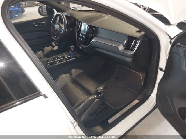 Photo 4 VIN: YV4102RM7L1531245 - VOLVO XC60 