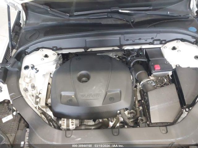 Photo 9 VIN: YV4102RM7L1531245 - VOLVO XC60 