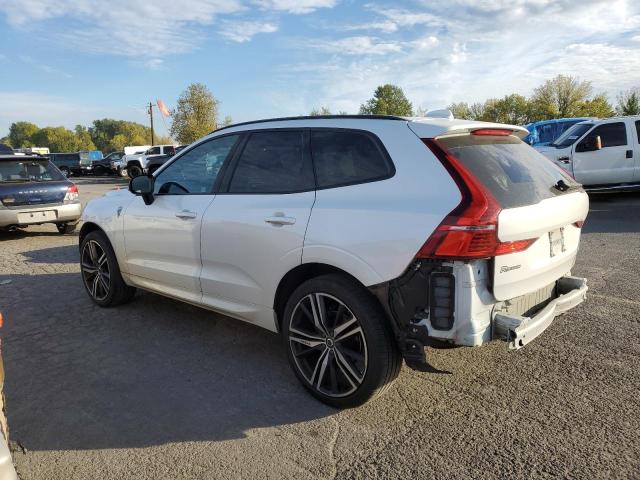 Photo 1 VIN: YV4102RM8M1709665 - VOLVO XC60 