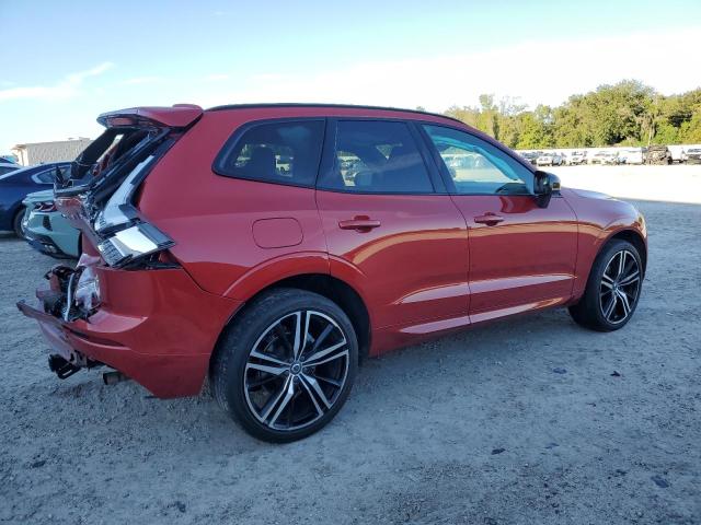 Photo 2 VIN: YV4102RM8M1830700 - VOLVO XC60 T5 R- 