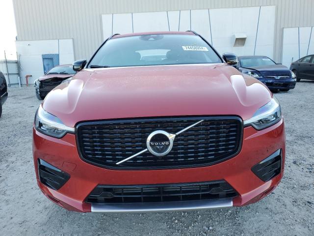 Photo 4 VIN: YV4102RM8M1830700 - VOLVO XC60 T5 R- 