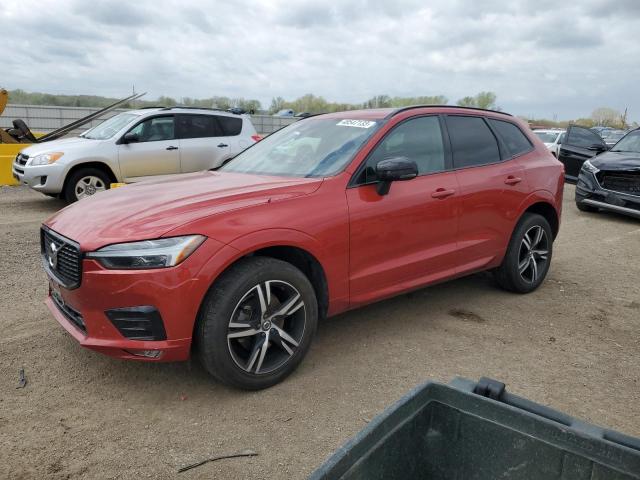 Photo 0 VIN: YV4102RM8M1864751 - VOLVO XC60 