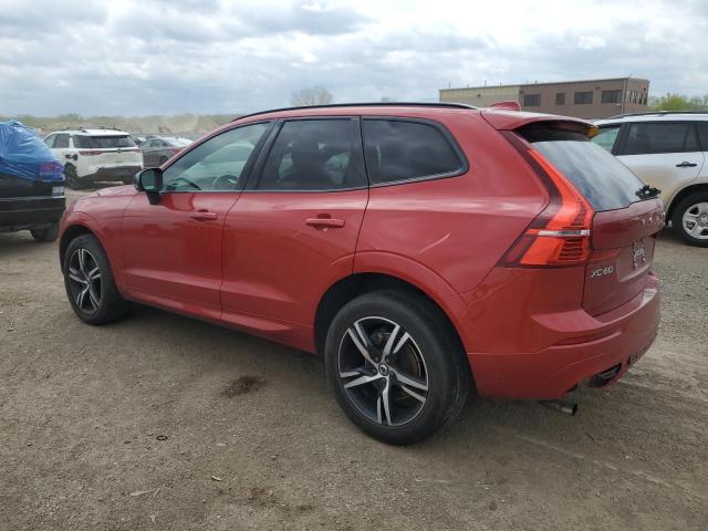 Photo 1 VIN: YV4102RM8M1864751 - VOLVO XC60 