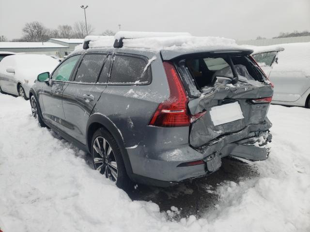 Photo 2 VIN: YV4102WK0L1031527 - VOLVO V60 