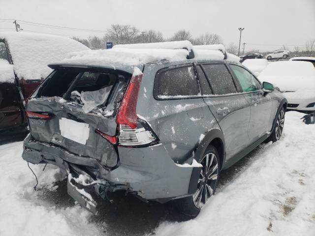 Photo 3 VIN: YV4102WK0L1031527 - VOLVO V60 