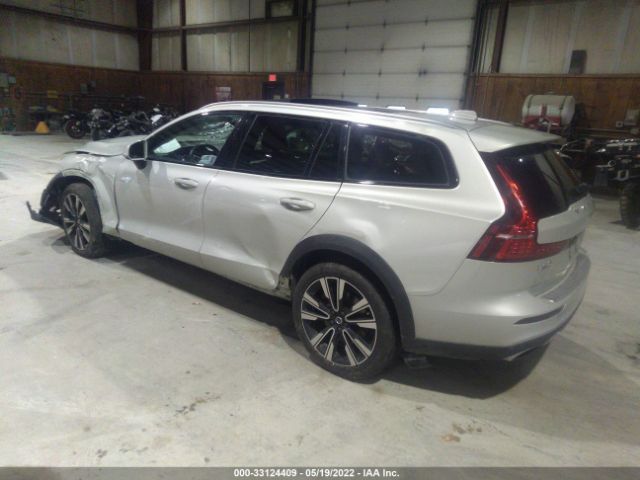 Photo 2 VIN: YV4102WK0L1031978 - VOLVO V60 CROSS COUNTRY 