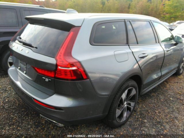 Photo 3 VIN: YV4102WK0L1040342 - VOLVO V60 CROSS COUNTRY 