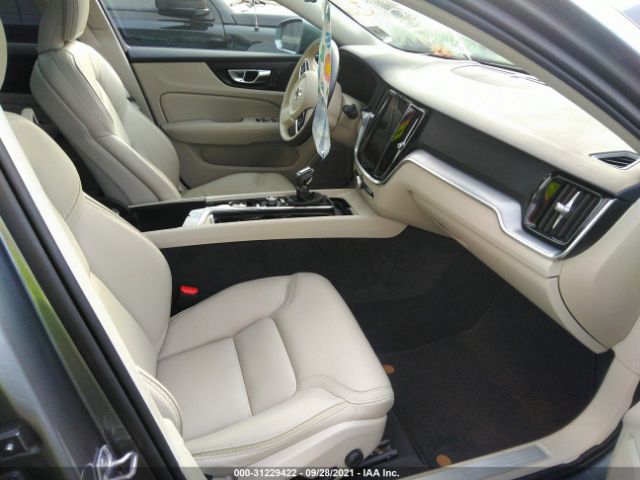 Photo 4 VIN: YV4102WK0L1040342 - VOLVO V60 CROSS COUNTRY 