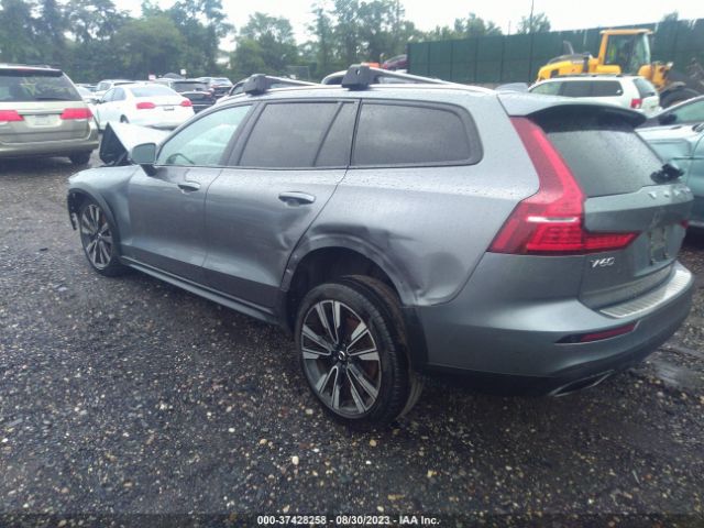 Photo 2 VIN: YV4102WK0M1073827 - VOLVO V60 CROSS COUNTRY 