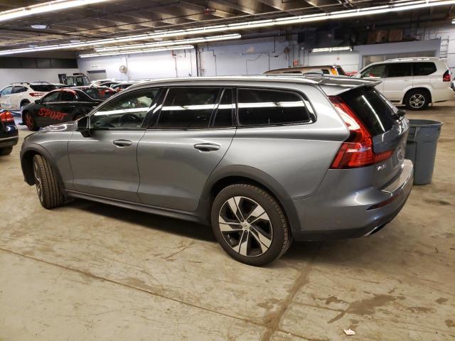 Photo 1 VIN: YV4102WK1L1035022 - VOLVO V60 CROSS 