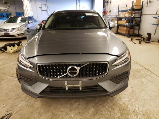 Photo 4 VIN: YV4102WK1L1035022 - VOLVO V60 CROSS 