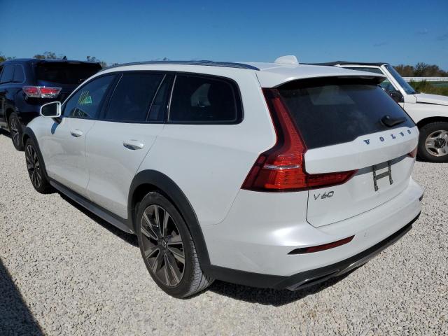 Photo 2 VIN: YV4102WK1L1040155 - VOLVO V60 CROSS 