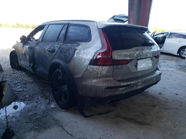 Photo 2 VIN: YV4102WK1L1048661 - VOLVO V60 CROSS 