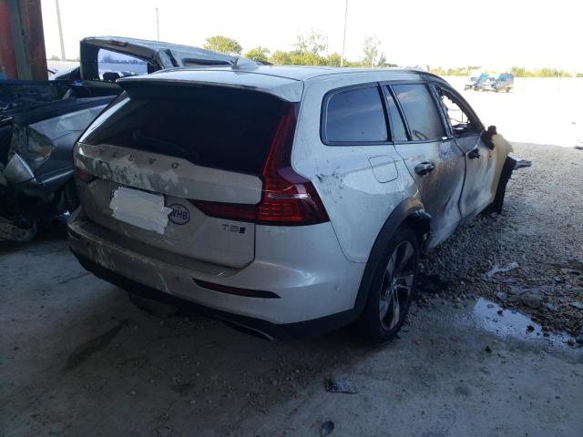 Photo 3 VIN: YV4102WK1L1048661 - VOLVO V60 CROSS 