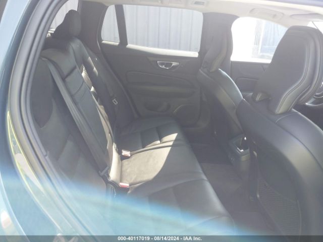 Photo 7 VIN: YV4102WK1N1086667 - VOLVO V60CC 