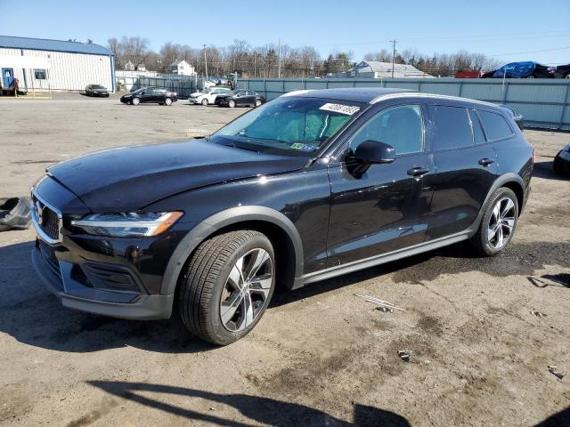 Photo 0 VIN: YV4102WK2L1031092 - VOLVO V60 CROSS 