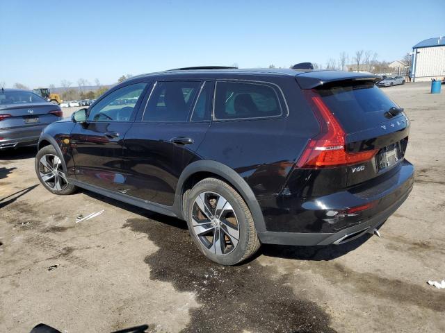 Photo 1 VIN: YV4102WK2L1031092 - VOLVO V60 CROSS 