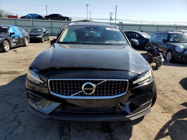 Photo 4 VIN: YV4102WK2L1031092 - VOLVO V60 CROSS 