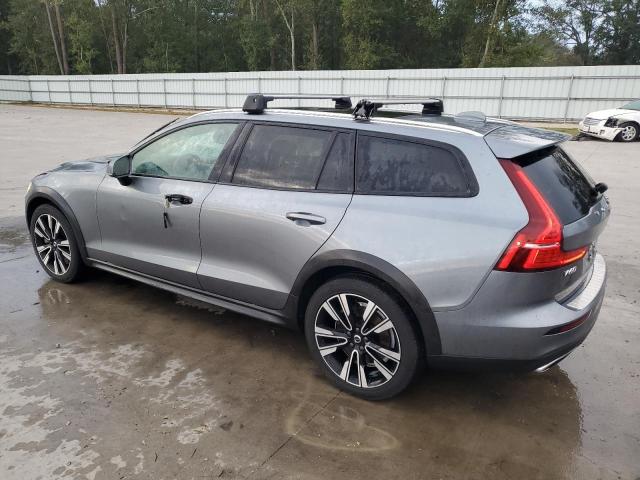 Photo 1 VIN: YV4102WK2L1032534 - VOLVO V60 CROSS 