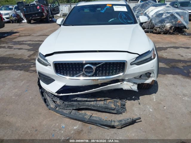 Photo 5 VIN: YV4102WK2L1038110 - VOLVO V60CC 