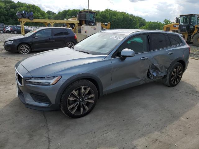 Photo 0 VIN: YV4102WK2L1041900 - VOLVO V60 