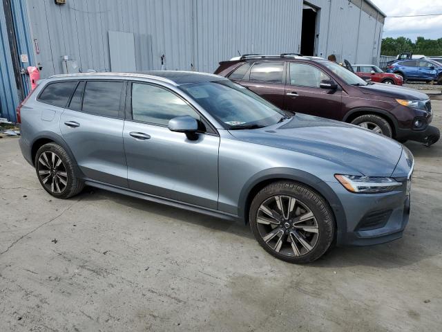 Photo 3 VIN: YV4102WK2L1041900 - VOLVO V60 