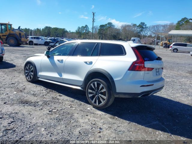 Photo 2 VIN: YV4102WK2L1042190 - VOLVO V60 CROSS COUNTRY 