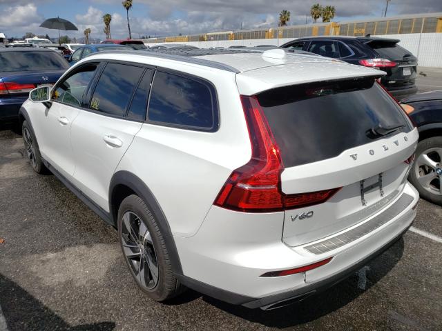 Photo 2 VIN: YV4102WK2L1043436 - VOLVO V60 