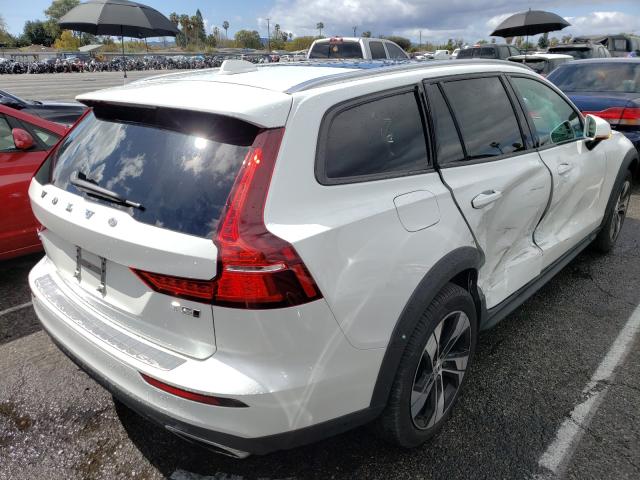 Photo 3 VIN: YV4102WK2L1043436 - VOLVO V60 