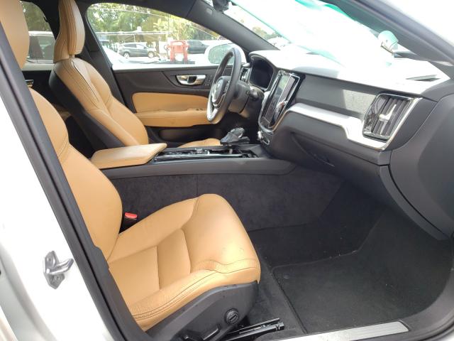 Photo 4 VIN: YV4102WK2L1043436 - VOLVO V60 