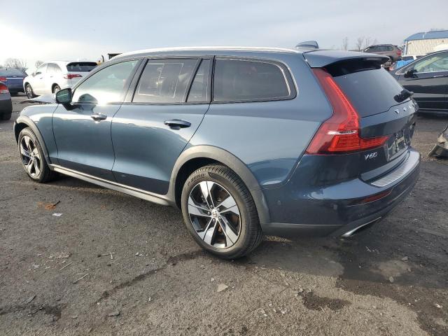 Photo 1 VIN: YV4102WK3L1038780 - VOLVO V60 