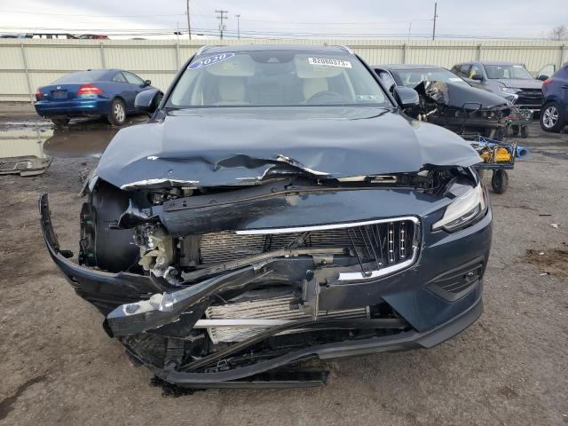 Photo 4 VIN: YV4102WK3L1038780 - VOLVO V60 