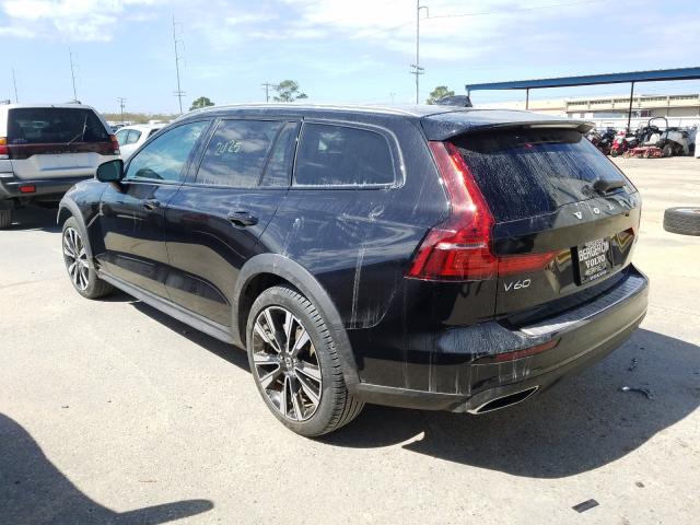 Photo 2 VIN: YV4102WK3L1042876 - VOLVO V60 