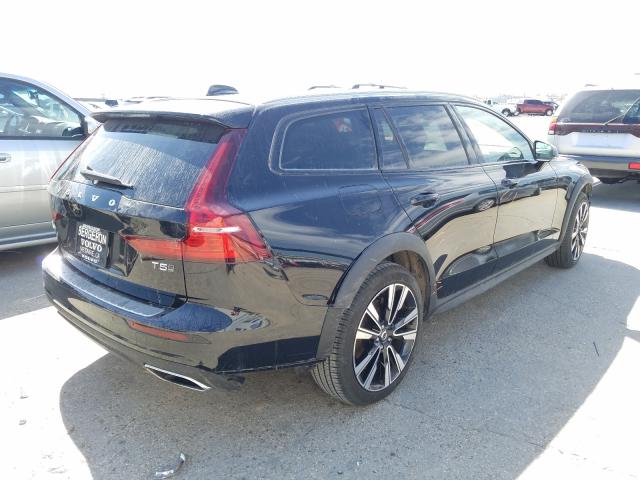 Photo 3 VIN: YV4102WK3L1042876 - VOLVO V60 