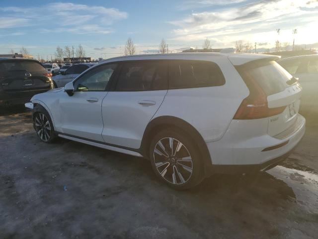 Photo 1 VIN: YV4102WK3M1076902 - VOLVO V60 CROSS 