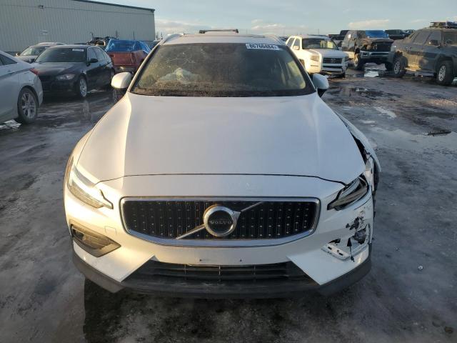 Photo 4 VIN: YV4102WK3M1076902 - VOLVO V60 CROSS 