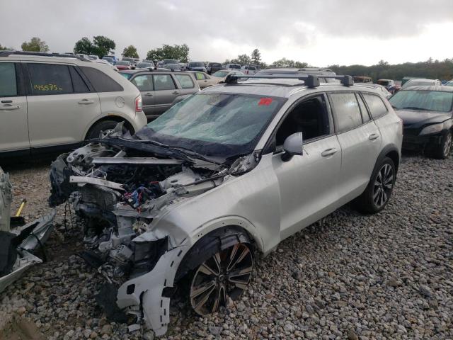 Photo 1 VIN: YV4102WK5L1030678 - VOLVO V60 CROSS 