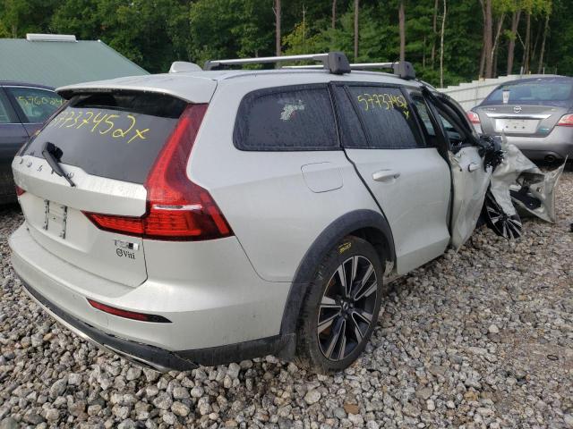 Photo 3 VIN: YV4102WK5L1030678 - VOLVO V60 CROSS 