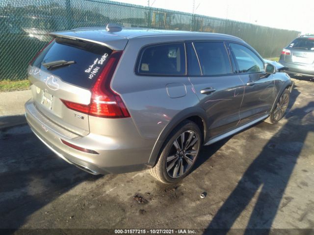 Photo 3 VIN: YV4102WK6L1032116 - VOLVO V60 CROSS COUNTRY 