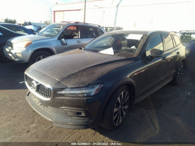 Photo 1 VIN: YV4102WK6L1036120 - VOLVO V60 CROSS COUNTRY 