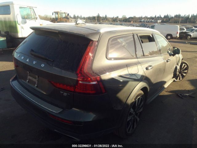 Photo 3 VIN: YV4102WK6L1036120 - VOLVO V60 CROSS COUNTRY 