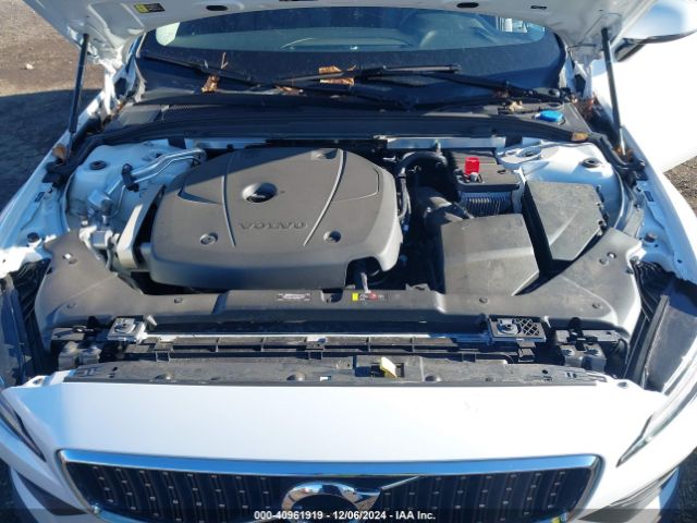 Photo 9 VIN: YV4102WK6L1042032 - VOLVO V60CC 