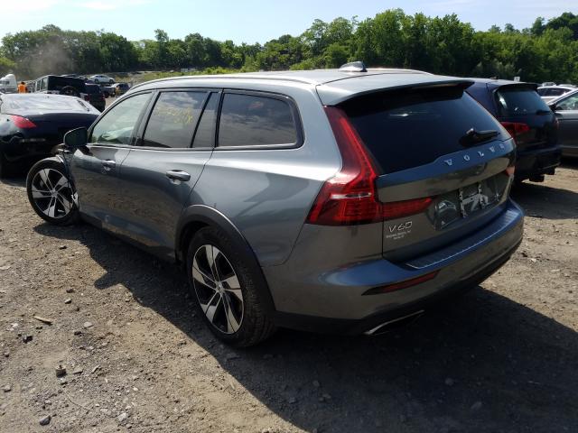 Photo 2 VIN: YV4102WK6L1042550 - VOLVO V60 CROSS COUNTRY 