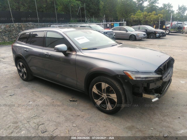 Photo 0 VIN: YV4102WK6L1042550 - VOLVO V60 CROSS COUNTRY 