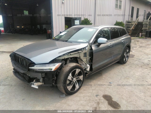 Photo 1 VIN: YV4102WK6L1042550 - VOLVO V60 CROSS COUNTRY 